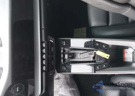 2020 Porsche 911 Carrera/Carrera 4 из США, поврежденный, VIN WP0AA2A93LS206089